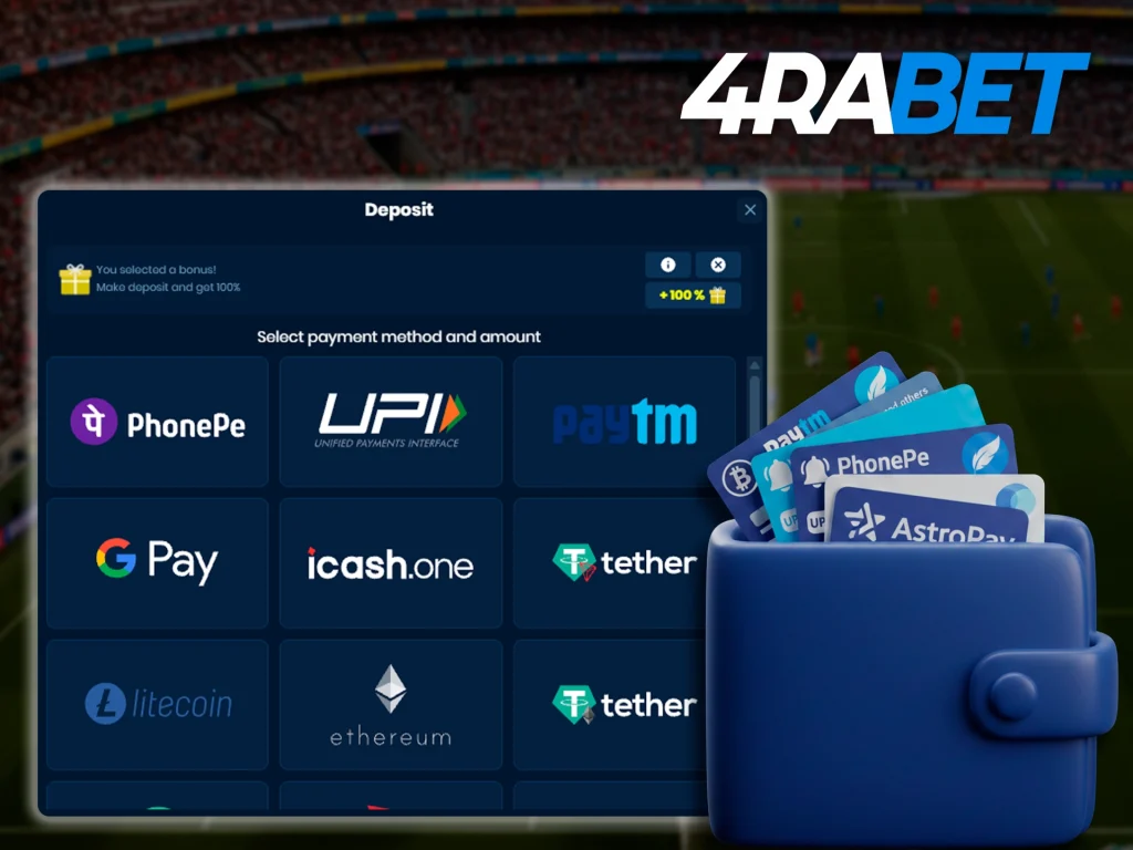 4rabet-payments-deposit-methods